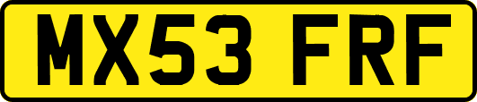 MX53FRF