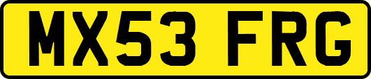 MX53FRG