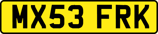 MX53FRK