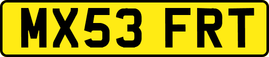 MX53FRT