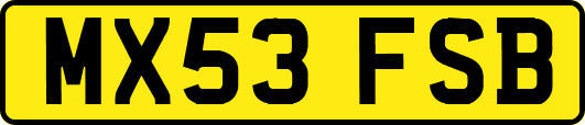 MX53FSB