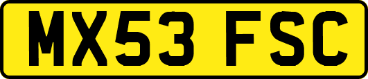 MX53FSC