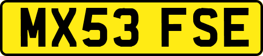 MX53FSE