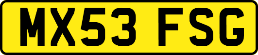 MX53FSG