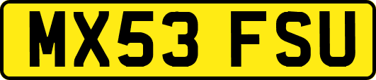 MX53FSU