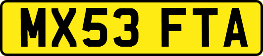 MX53FTA