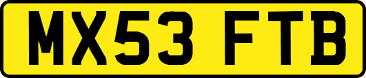 MX53FTB