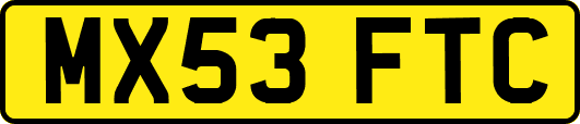 MX53FTC