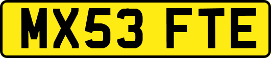 MX53FTE