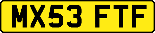 MX53FTF