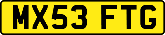 MX53FTG