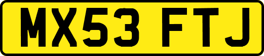 MX53FTJ