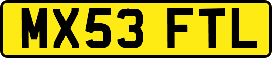 MX53FTL