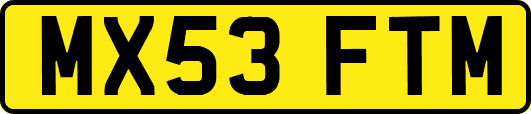 MX53FTM