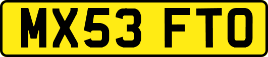 MX53FTO