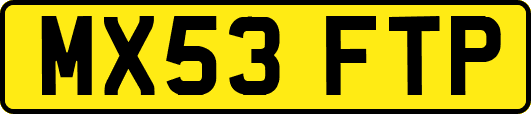 MX53FTP