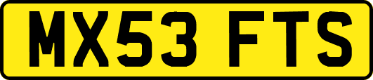 MX53FTS