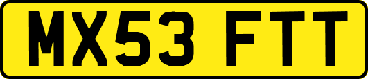 MX53FTT