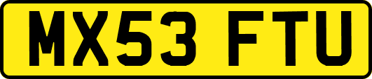 MX53FTU