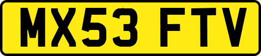 MX53FTV