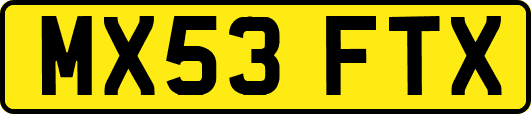 MX53FTX