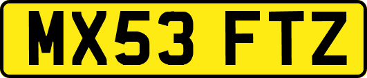 MX53FTZ