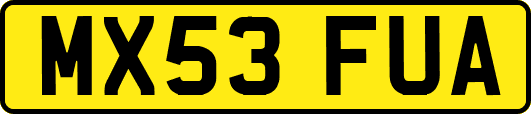 MX53FUA