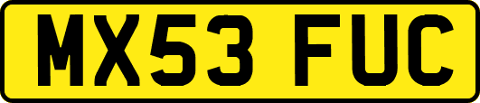 MX53FUC