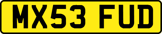 MX53FUD