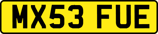 MX53FUE