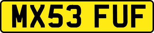 MX53FUF