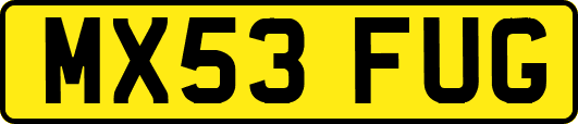MX53FUG
