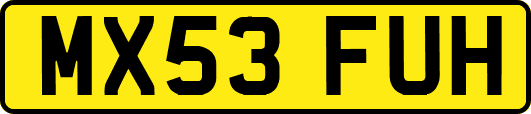 MX53FUH