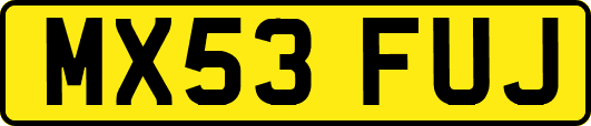 MX53FUJ