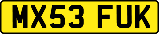 MX53FUK