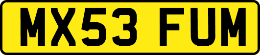 MX53FUM