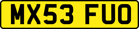 MX53FUO