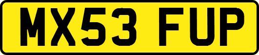 MX53FUP
