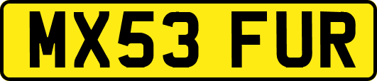 MX53FUR