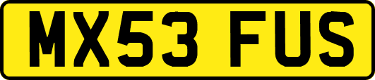 MX53FUS
