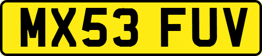 MX53FUV