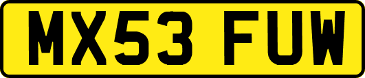 MX53FUW