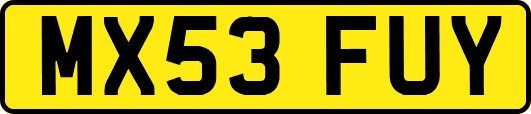 MX53FUY