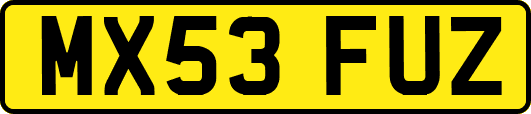 MX53FUZ