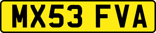 MX53FVA