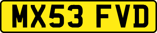 MX53FVD