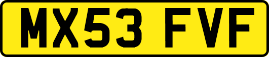 MX53FVF