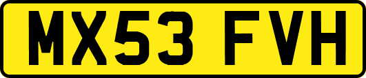 MX53FVH