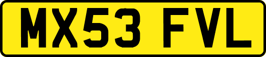 MX53FVL