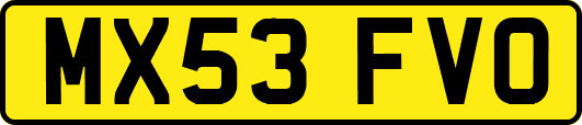 MX53FVO